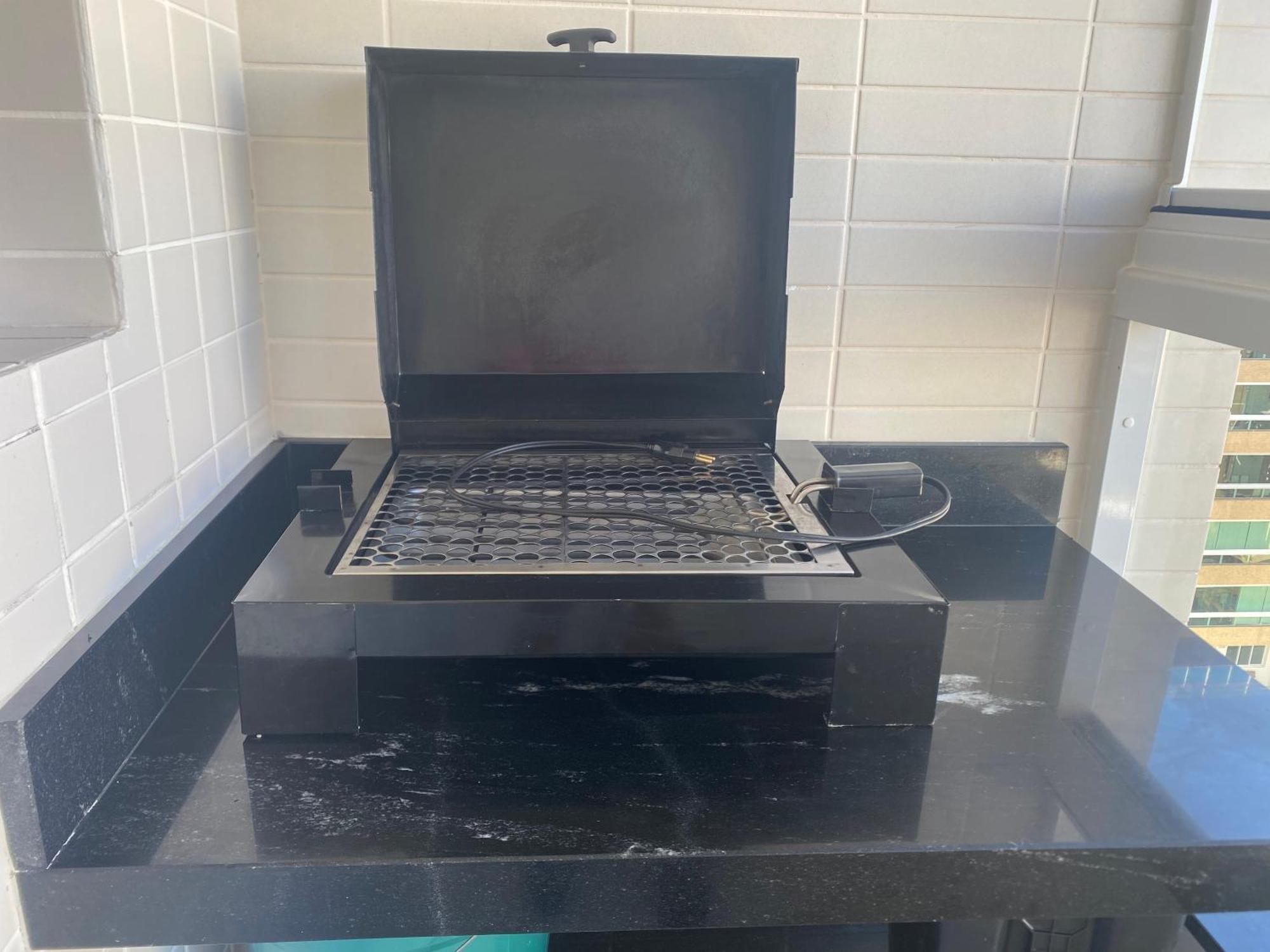 Apto Com Lazer Completo, Piscina, Ar, Mercadinho E Pet Friendly A 1 Min Da Praia Praia Grande (Santos) Eksteriør bilde